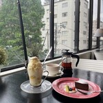 User's review image for cafe Mode