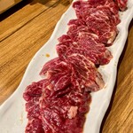 用戶對於焼肉ホルモン 新井屋 阿佐ヶ谷店的評論圖