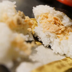 User's review image for 北のおにぎり工房 かな