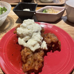 用户对于梅田 阪急三番街 リバーカフェ的评论图