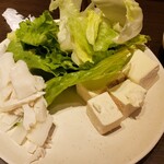 用戶對於しゃぶ葉 イオンモール堺北花田店的評論圖