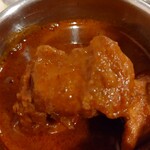 用户对于ベンガル料理プージャー的评论图