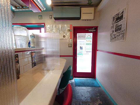 User's recommendation image for ニコニコ まぜ麺&カレー