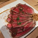 User's review image for 肉バルミッショングリル 新宿西口駅前店