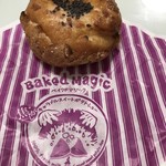 用戶對於ベイクドマジック 本社スイーツ・ラボ店的評論圖