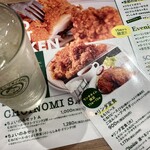 User's review image for ミセスリンダのフライドチキン 烏丸店