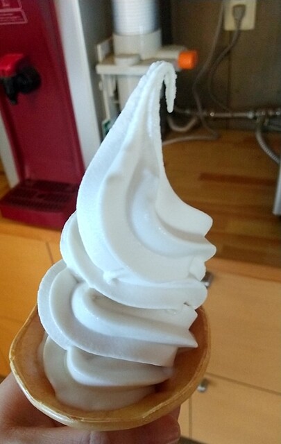 用戶對於ニトリ観光果樹園的評論高清圖