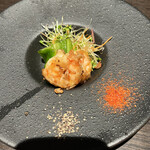 用戶對於TEPPANYAKI 10 SHIBUYA的評論圖