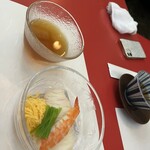 用戶對於貴船べにや的評論圖