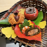 用户对于吉兆 伊勢丹新宿店的评论图