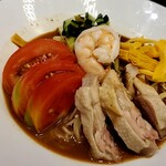用户对于楽仙樓的评论图