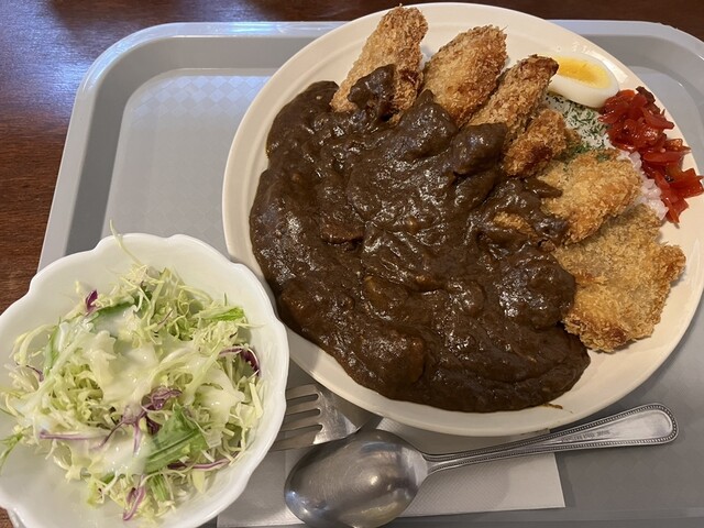 用户对于なんくる食堂的评论高清图