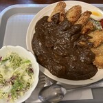 用户对于なんくる食堂的评论图