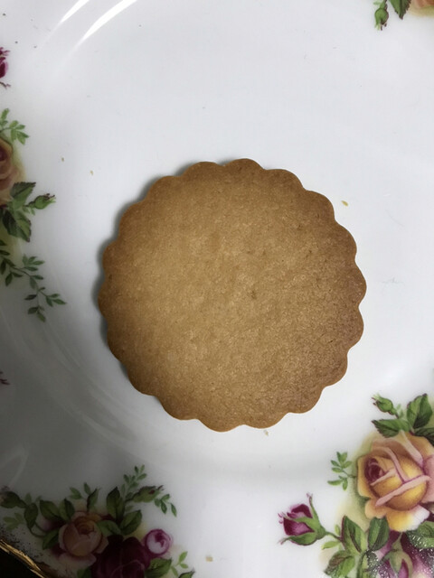 用户对于シヅカ洋菓子店 自然菓子研究所 銀座5丁目店的评论高清图