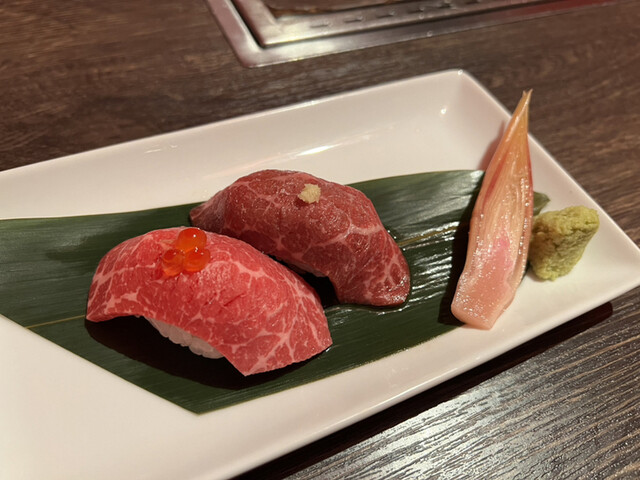 用戶對於新宿ますお 新宿本店的評論高清圖