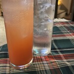 用户对于CAFE POKKE的评论图