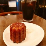 用戶對於人間関係 cafe de copain的評論圖