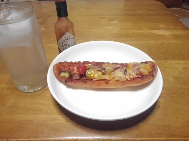 User's review image for 神戸屋 九段下駅店