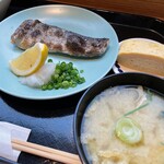 用戶對於梅山鉄平食堂 博多店的評論圖