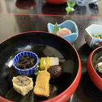 用戶對於泉仙 大慈院店的評論圖