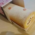 用户对于パティスリー モンシェール 東武百貨店池袋店的评论图