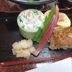 用戶對於泉仙 大慈院店的評論圖