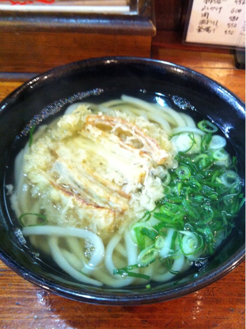 User's review image for うどん吉