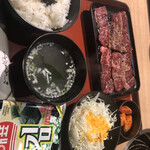 用戶對於焼肉OGAWA 大森店的評論圖