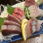 用戶對於海鮮屋台 またふく 天下茶屋店的評論圖