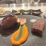 User's review image for ahill ginza