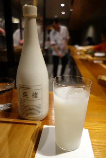 User's recommendation image for とり口