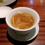 用戶對於新中国料理HARAKAWA 北新地店的評論圖