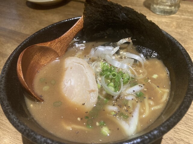 用戶對於裏のさかな屋的評論高清圖