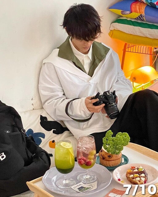 User's recommendation image for イマスカフェ