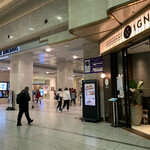 用户对于CAFE＆DINING IGNITE的评论图