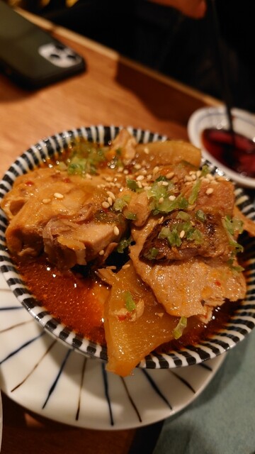 用戶對於マグロスタンダード的評論高清圖