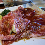 用戶對於焼肉 徳寿 藻岩店的評論圖