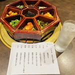 用户对于祇園 かんかんでり 麗的评论图
