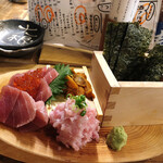用戶對於居酒屋 マルタ的評論圖