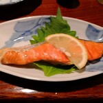 用户对于おむら家的评论图