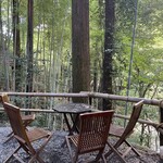用戶對於黒茶屋的評論圖