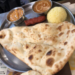 User's review image for ガガンのカレー屋さん