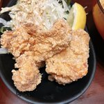 User's review image for 鶏三和 LUCUA大阪店