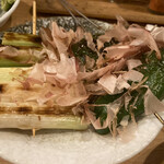 User's review image for もつ焼き ひろや