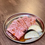 User's review image for 焼肉スタイル肉放題