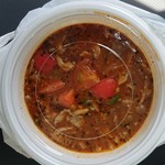 用户对于シナモン的评论图