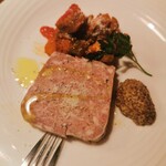 User's review image for Pizzeria LUMEN