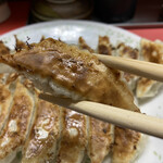 用戶對於小洞天的評論圖