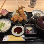 User's review image for 近畿大学水産研究所 銀座店