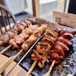 用戶對於鳥光國 秋葉原アキバトリム店的評論圖